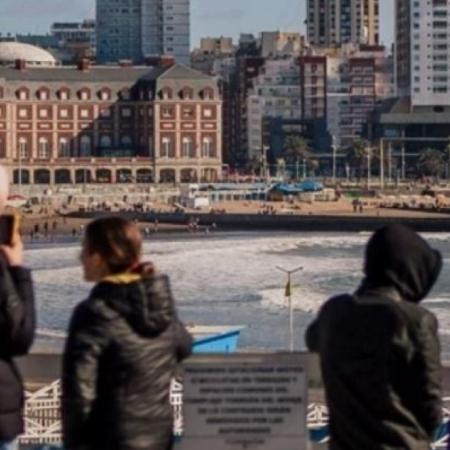 "Mar del Plata, la infeliz": fuertes críticas a la gestión libertaria del turismo por la falta de eventos y promoción