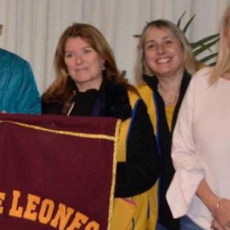 El Club de Leones celebrará el Día del Amigo con una nueva propuesta solidaria a beneficio del Hospital Ferreyra
