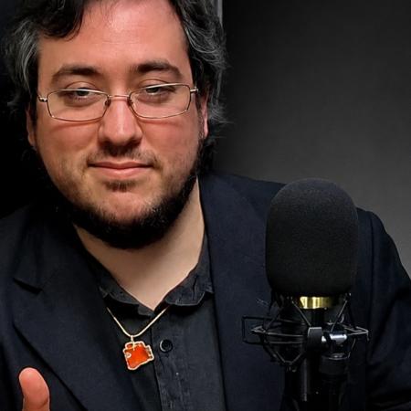 La fábrica de candidatos no se detiene: ahora el "prometedor" candidato Libertario Matías Zupato se perfila para el HCD
