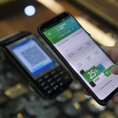Cuenta DNI: cuáles son los beneficios disponibles durante todo julio 2026