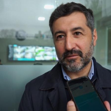 Martínez endurece su postura contra la inseguridad: “Tenemos identificada una banda de menores que nos preocupa muchísimo”