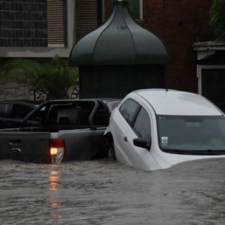 Advierten por grandes inundaciones y fuertes lluvias: la Provincia se prepara para un fenómeno de El Niño de gran intensidad