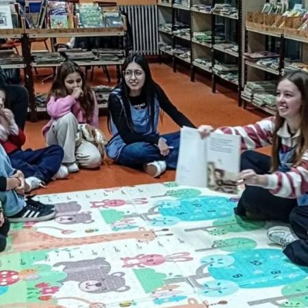 El Centro Cultural-Biblioteca Andrés Ferreyra prepara dos semanas repletas de actividades para las vacaciones de invierno