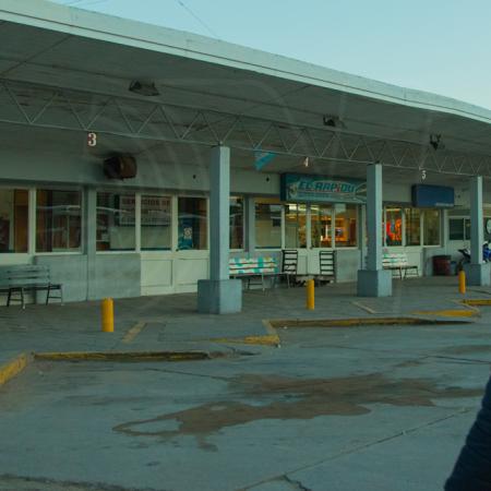 Comenzó una nueva etapa para la Terminal de Ómnibus: entregaron la concesión por 30 años y proyectan una transformación integral