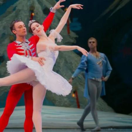 El prestigioso Ballet Clásico de San Petersburgo traerá "La Bella Durmiente" al Teatro París de Necochea