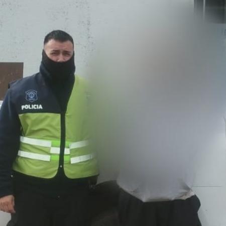 Detuvieron a un hombre en Quequén acusado de agredir a su pareja en un nuevo caso de violencia de género