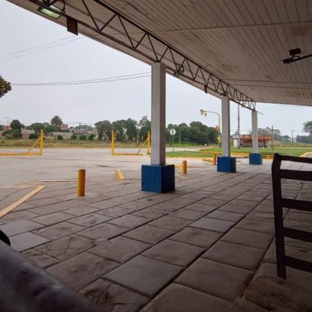 La nueva concesionaria comenzó la puesta en valor de la Terminal de Ómnibus de Necochea