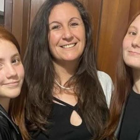 "Voy a luchar por la autovía para que nadie más muera en la Ruta 88", el compromiso de la mamá de Anita