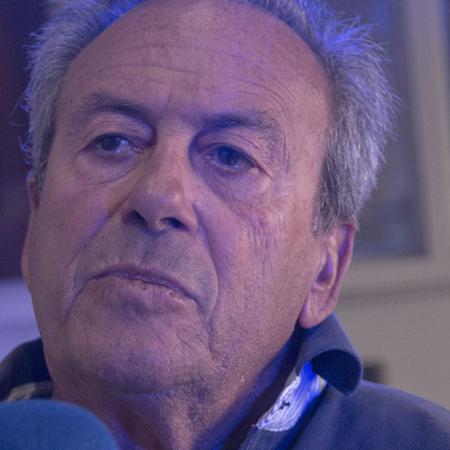 Molina respondió a Esnaola tras ser calificado como una "persona oscura": "Nunca cierro las puertas"