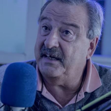 “El radicalismo tiene que definirse o corre el riesgo de dejar de ser radical”, afirmó “Perico” Azcoiti