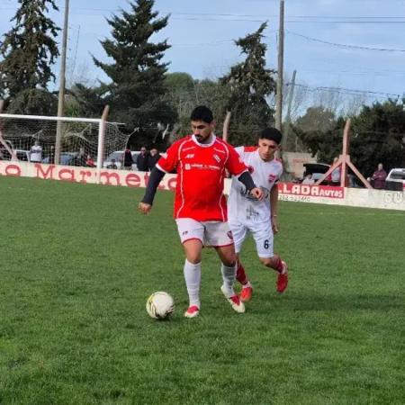 Se completó la fecha 12 del Torneo "Giuseppe" Portugal. Villa Díaz Vélez y Estación lideran sus zonas