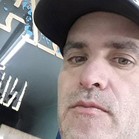 Pablo Gustavo Fal era el sereno de la Quinta Danesa y murió durante el incendio que consumió la vivienda