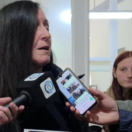 La mamá de Anita convoca a una movilización en Necochea para reclamar la Autovía de la Ruta 88: "Tenemos que apoyar todos esta causa"