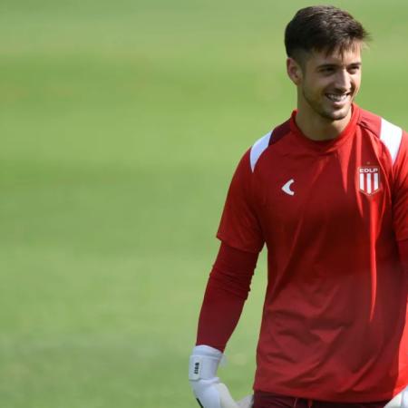 Juan Pablo Zozaya continuará su carrera en Chile defendiendo el arco de Deportivo Magallanes