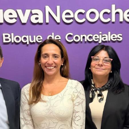 Concejales de Nueva Necochea: "Necesitamos sancionar ordenanzas viables y dejar de hacer 'política para las redes sociales"