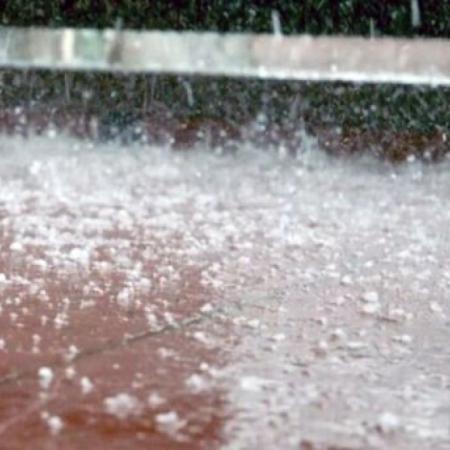 Defensa Civil llamó a extremar cuidados ante el pronóstico de agua-nieve y bajas temperaturas en Necochea