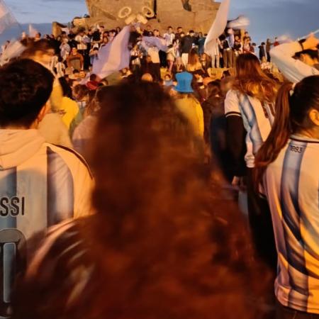 Necochea refuerza la prevención para los festejos del Mundial y restringe la venta de alcohol durante la final