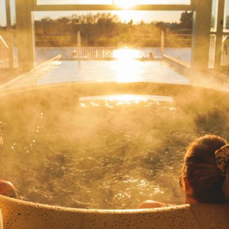 Se suman alternativas recreativas para disfrutar de esta época del año