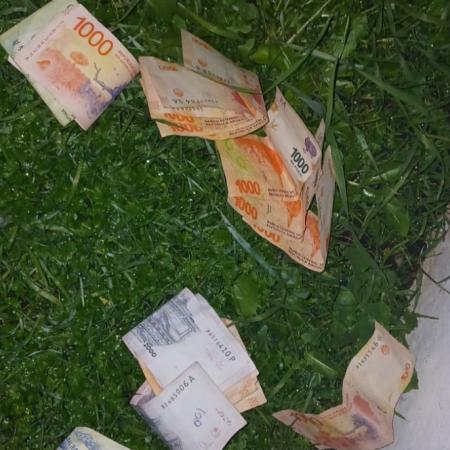 Frustraron un robo en un comercio y atraparon a un adolescente tras un asalto a una heladería en Necochea