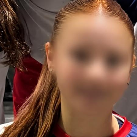 Piden una cadena de oración por Anita, la adolescente que resultó gravemente herida en el trágico choque de la Ruta 88