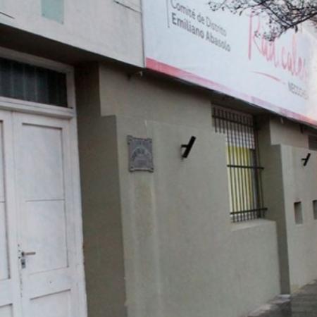 Integración Radical pidió recuperar la identidad de la UCR y advirtió que "el partido perdió inserción en la sociedad"