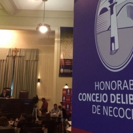 El Concejo Deliberante unificó un reclamo para exigir la construcción de la Autovía de la Ruta 88