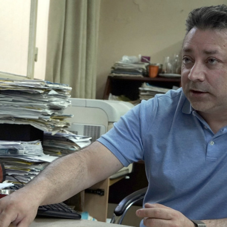 Ernesto Povilaitis contó detalles de la entrega del Complejo Casino y cómo será la subasta del Auditórium
