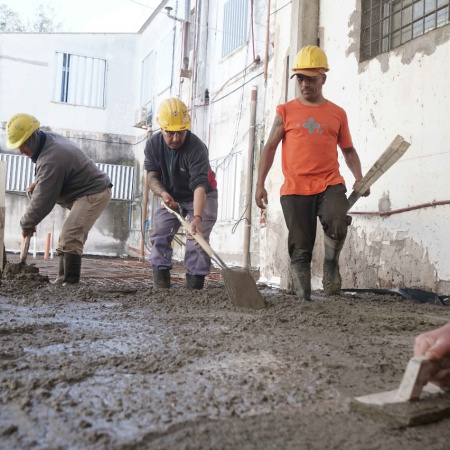 La construcción en Necochea se enfría dado que cae la obra nueva y los arquitectos advierten por la actividad