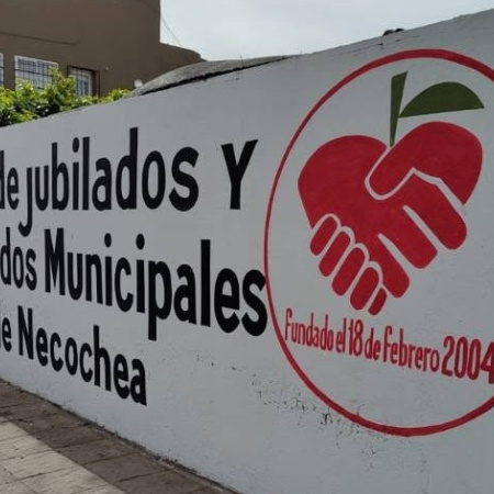 Invitan a participar de un Taller de Teatro gratuito para adultos