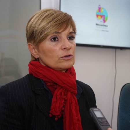 Nueva Necochea reclama a la Nación por obras pendientes y mayor presencia de fuerzas federales