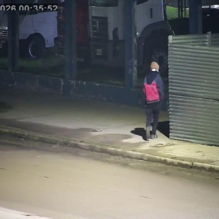 La intervención del COM permitió evitar un nuevo ilícito en la ciudad