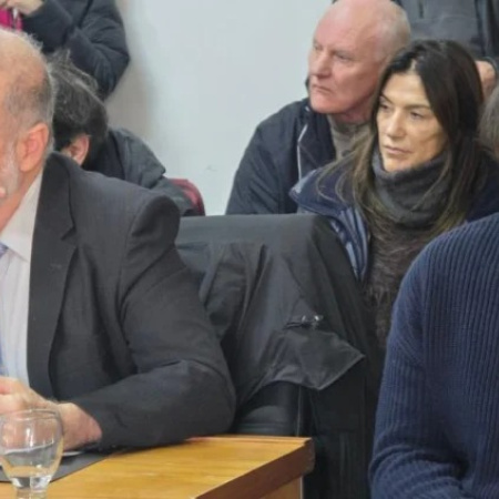 Aprea minimizó su consumo de alcohol antes de atropellar y matar a Germán Appella