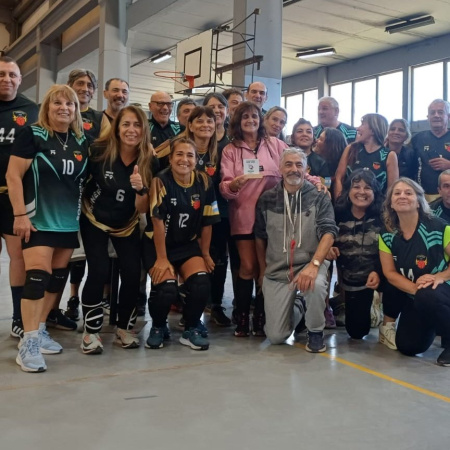 Necochea recibe a más de 20 equipos para un gran encuentro de Newcon durante el fin de semana largo