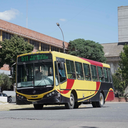 La segunda licitación para el servicio de colectivos volvió a quedar desierta