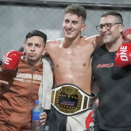 Hombres de Honor 16 y Kimura Pro 2 reunieron a más de 300 competidores en Necochea