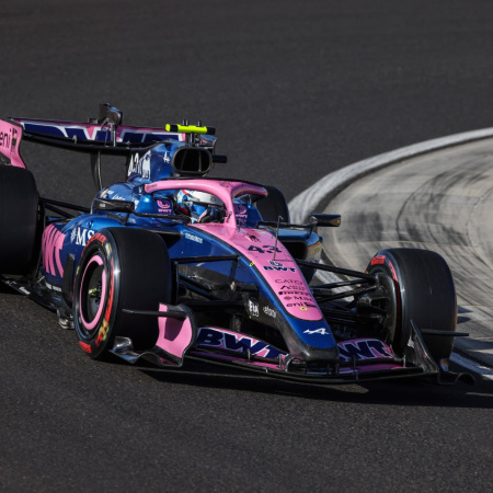 F1: Franco Colapinto largará 13° la carrera Sprint del Gran Premio de Holanda