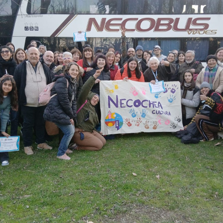 Siete representantes de Necochea lograron clasificar a la final provincial de los Juegos Bonaerenses