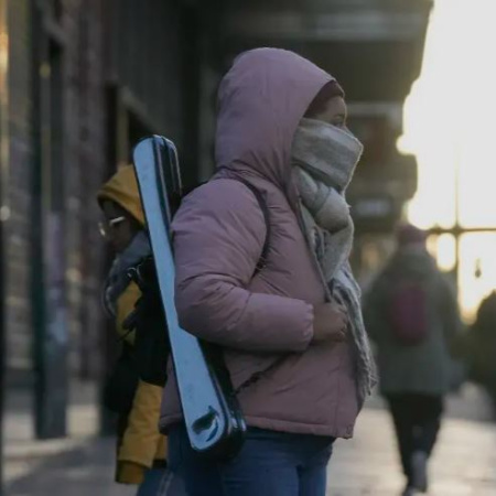 Crece la preocupación por una posible eliminación del beneficio de zona fría para Necochea