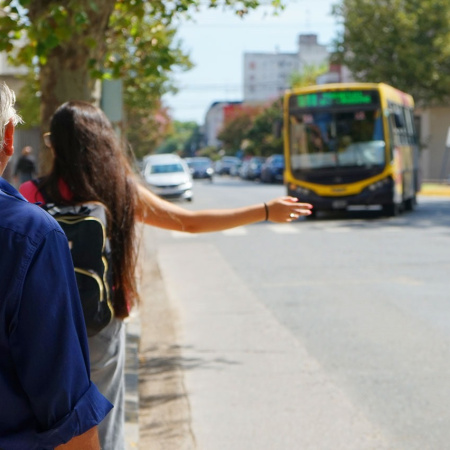 El Concejo Deliberante busca alternativas para evitar que Necochea se quede sin transporte público