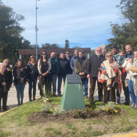 A 30 años de la muerte de Daniel Pagani, una mirada sobre aquella Necochea y la ciudad de hoy