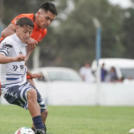LNF: Se juega la última fecha de los interzonales del Torneo “Giuseppe Portugal”