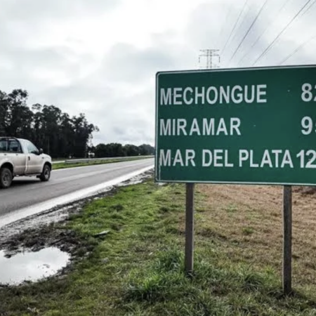 Ruta 88: avanza el proyecto para convertirla en autovía y evalúan alternativas de financiamiento