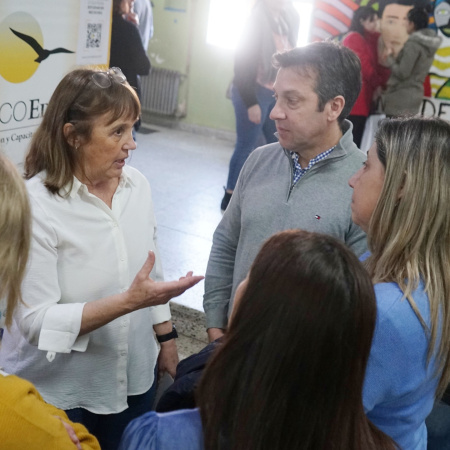 El municipio articula con NECOEduCA, el sitio para conocer toda la oferta educativa en Necochea
