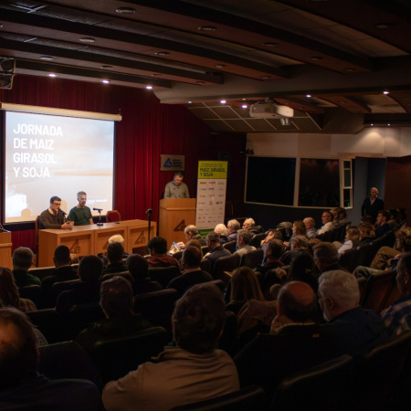 Puerto Quequén destacó la articulación público-privada para afrontar los desafíos del sector agropecuario
