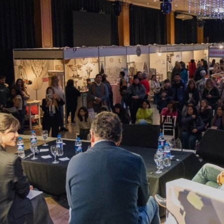 Modo Emprender vuelve con su segunda edición y apuesta a fortalecer el ecosistema emprendedor de Necochea