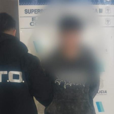 Detuvieron en Necochea a un joven de 19 años por una causa de abuso sexual