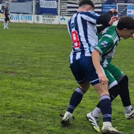 Villa Díaz Vélez amplió su ventaja en la Zona A tras completarse la fecha 13