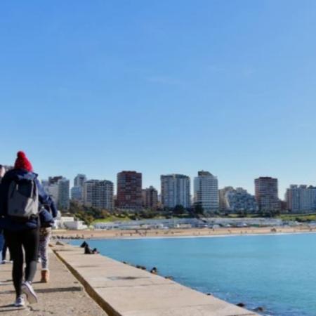 Vacaciones de invierno con baja actividad: la Provincia registró el peor invierno turístico desde la pandemia