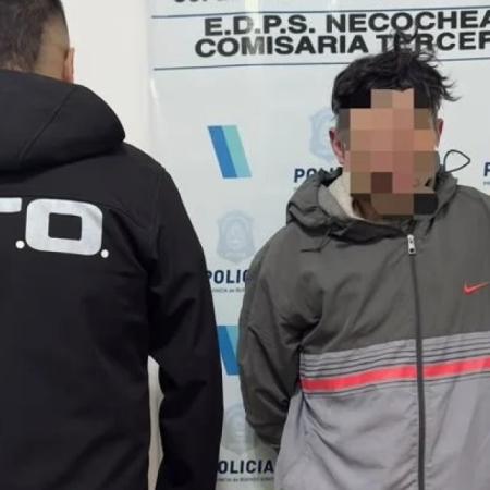 Aprehendieron a un hombre tras un allanamiento relacionado con siete causas por robos y hurtos
