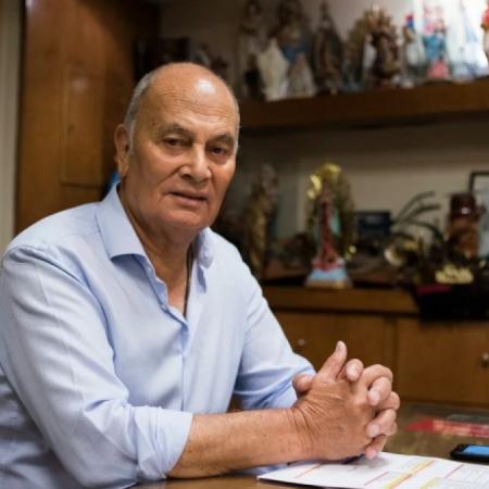 Una calle de Quequén podría llevar el nombre de Gerónimo "Momo" Venegas